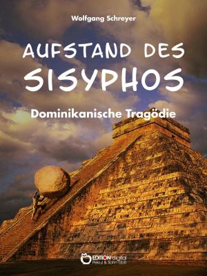 Book cover of Aufstand des Sisyphos