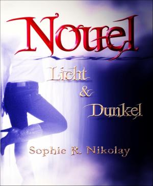 Cover of the book Nouel by Ian Redman