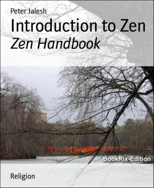Cover of the book Introduction to Zen by Erno Fischer