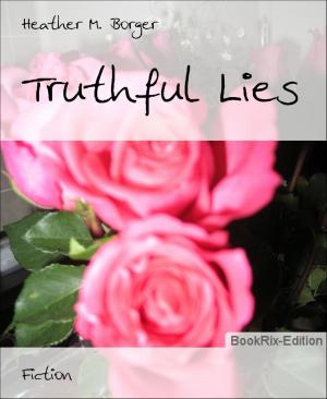 Cover of the book Truthful Lies by H. P. Blavatsky