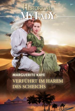 Cover of the book Verführt im Harem des Scheichs by Myrna Temte