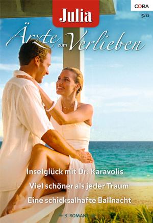 Cover of the book Julia Ärzte zum Verlieben Band 49 by G. M. Worboys