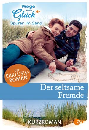 Cover of the book Die seltsame Fremde by CAROL MARINELLI