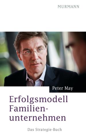 Cover of Erfolgsmodell Familienunternehmen