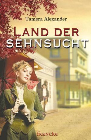 Cover of the book Land der Sehnsucht by Birthe zur Nieden