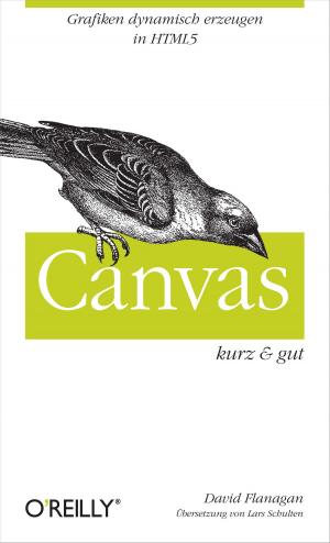 Cover of the book Canvas kurz & gut by Mark Gurry