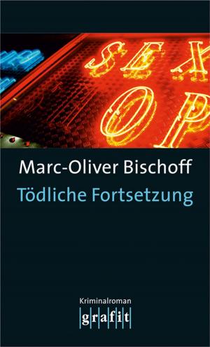 Cover of the book Tödliche Fortsetzung by Jürgen Kehrer