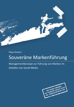 bigCover of the book Souveräne Markenführung by 
