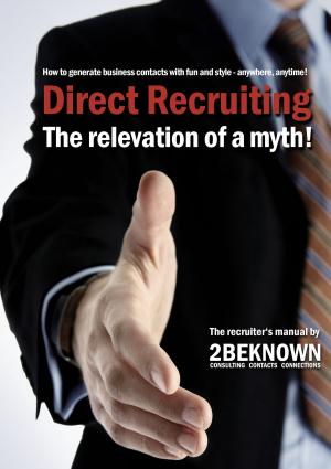 Cover of the book Direct Recruiting by Rania Habiby Anderson