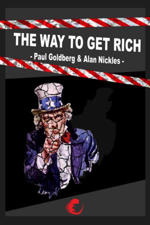 Book cover of The Way To Get Rich