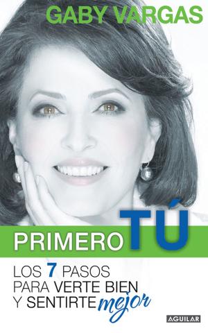 Cover of the book Primero tú by Sara Sefchovich