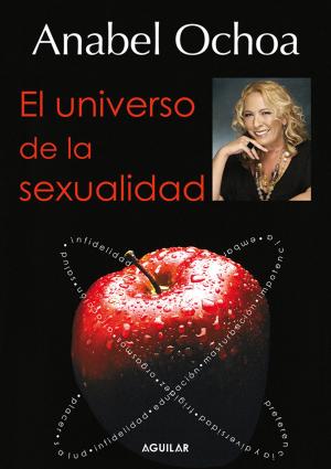 Cover of the book El universo de la sexualidad by Carina Bauer