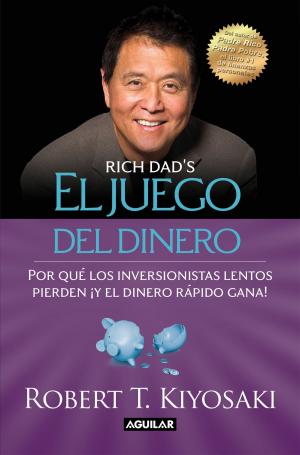 Cover of the book El juego del dinero by Denise Dresser