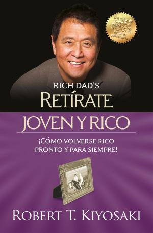 Book cover of Retírate joven y rico