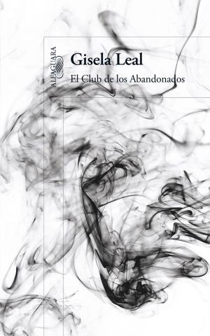 Cover of the book El Club de los Abandonados by Humberto Bautista Rodríguez
