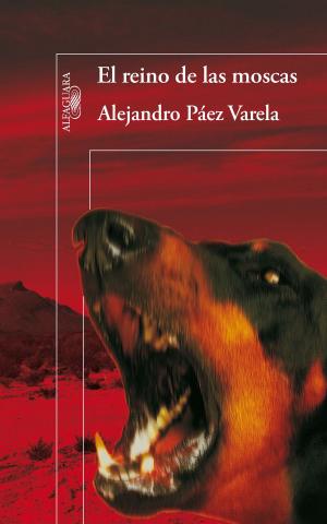 Cover of the book El reino de las moscas by Vera Rocha