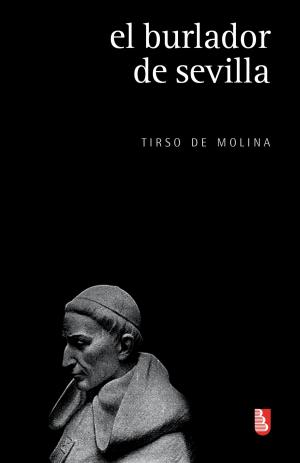 Cover of the book El burlador de Sevilla by Paul Oskar Kristeller
