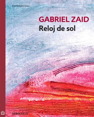 Cover of the book Reloj de sol by José Reveles