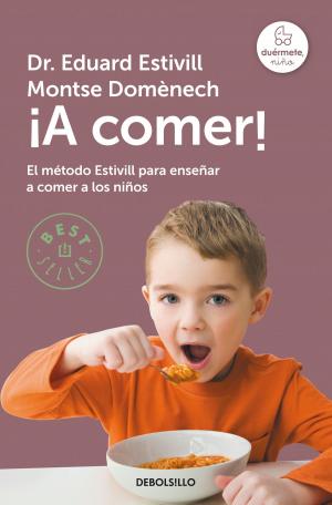 Cover of the book ¡A comer! by Isabel Allende
