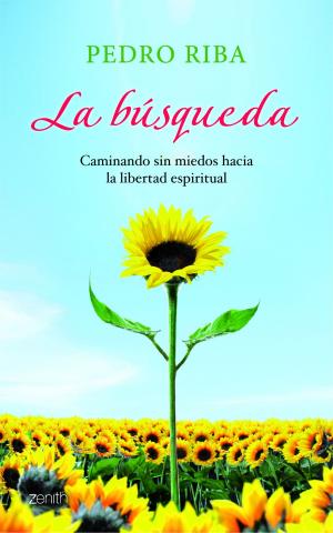 Cover of the book La búsqueda by Bernabé Tierno