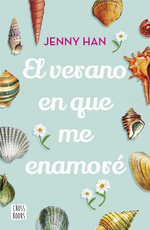 Cover of the book El verano en que me enamoré by Corín Tellado
