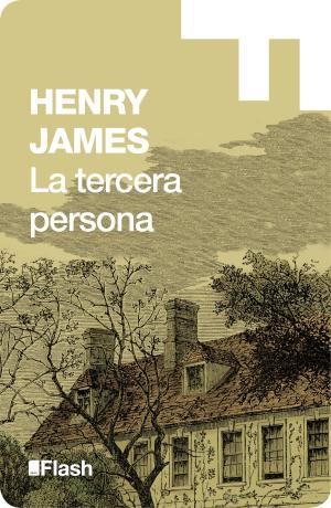 Cover of the book La tercera persona (Flash Relatos) by Daniella Martí