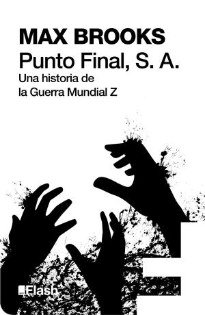 Cover of the book Punto Final, S. A. (Flash Relatos) by Felipe González, Gerson Damiani, José Fernández-Albertos