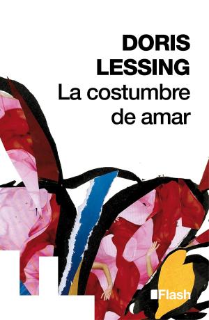 Cover of the book La costumbre de amar (Flash Relatos) by Elizabeth Urian