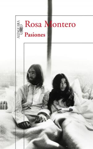 Cover of the book Pasiones by Shaun Hutson