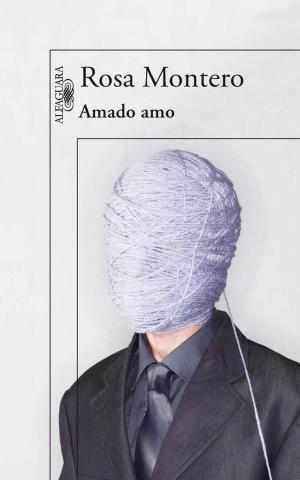 Cover of the book Amado amo by Joyce Carol Oates