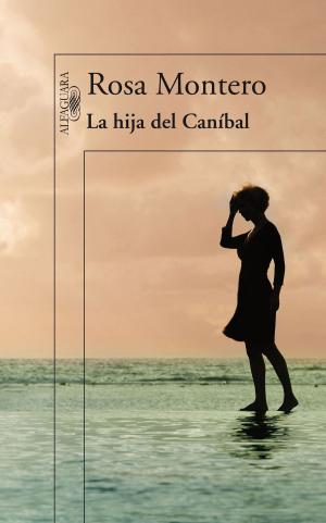 Cover of the book La hija del Caníbal by Alberto Vázquez-Figueroa