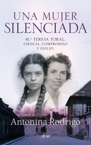Cover of the book Una mujer silenciada by Tea Stilton