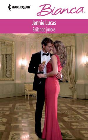 Cover of the book Bailando juntos by Lindsay Mckenna