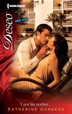 Cover of the book Y por las noches… by Christie Ridgway