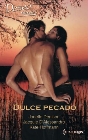 Book cover of Dulce pecado - Dulce pecado - Dulce pecado