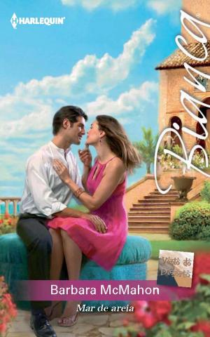Cover of the book Mar de areia by Kathryn Ross