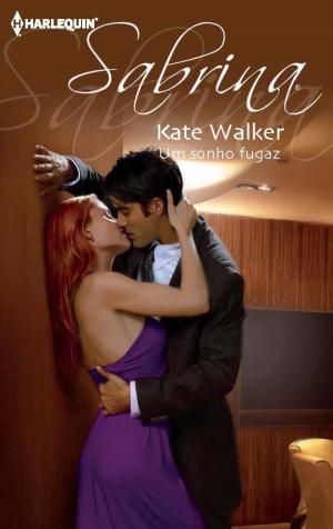 Cover of the book Um sonho fugaz by Jennifer Taylor