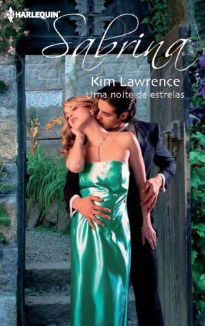 Cover of the book Uma noite de estrelas by Kathryn Ross