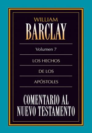 Cover of Comentario al Nuevo Testamento Vol. 7