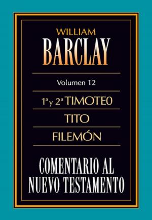 Cover of Comentario al Nuevo Testamento Vol. 12