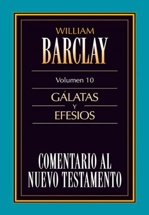 Cover of Comentario al Nuevo Testamento Vol. 10