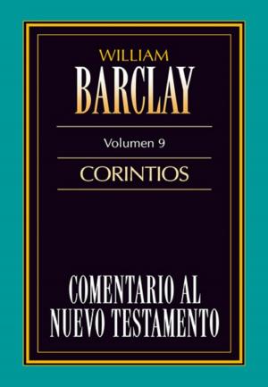 Cover of Comentario al Nuevo Testamento Vol. 09