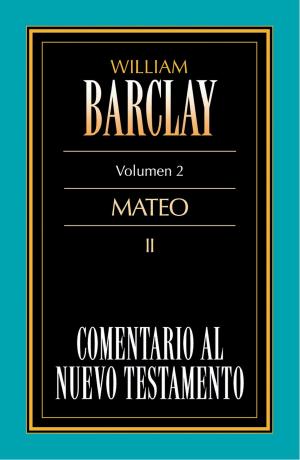 Cover of the book Comentario al Nuevo Testamento Vol. 02 by D. A. Carson, Douglas J. Moo