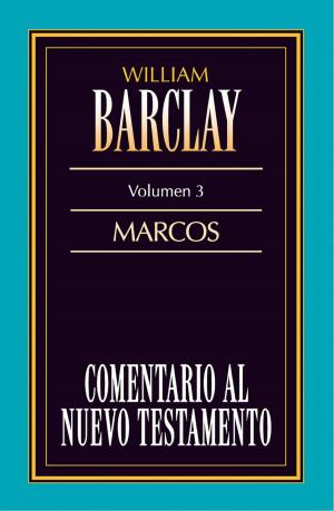 Cover of the book Comentario al Nuevo Testamento Vol. 3 by Harold Segura