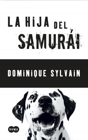 Cover of the book La hija del samurái by Brandon Sanderson
