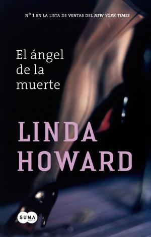 Cover of the book El ángel de la muerte by Christian Gálvez
