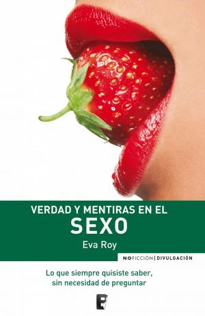 Cover of the book Verdad y mentiras en el sexo by P.D. James