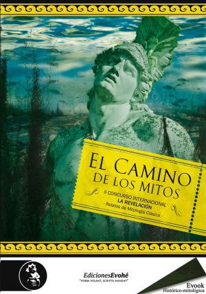 Book cover of El camino de los mitos, II