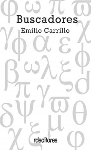 Cover of the book Buscadores by Yogi Cameron
