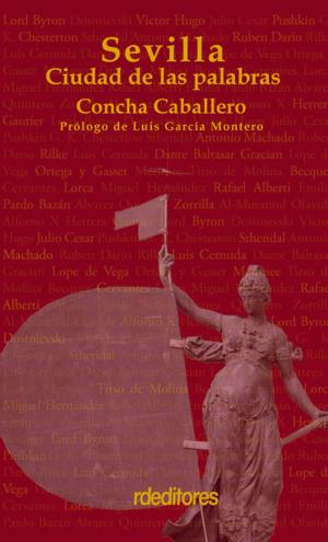 Cover of the book Sevilla: ciudad de las palabras by Jacob Fletcher